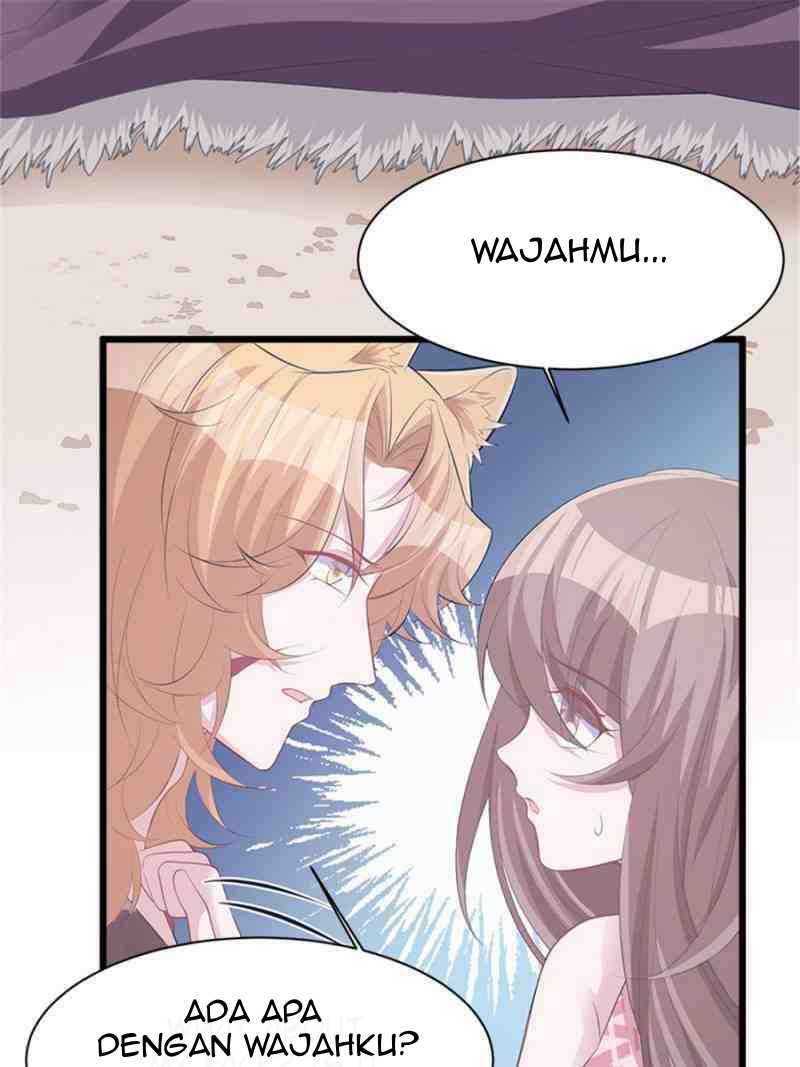 Beauty and the Beasts Chapter 102 Gambar 9